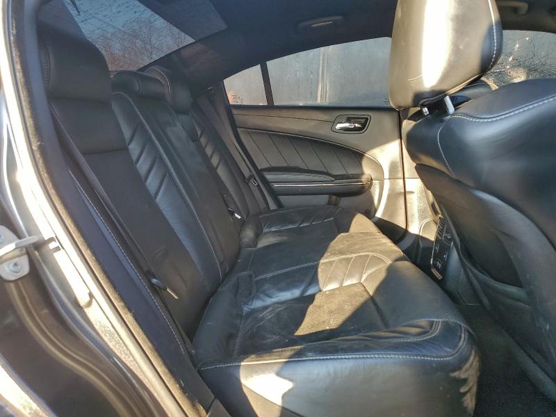 Фото 10 - DODGE CHARGER