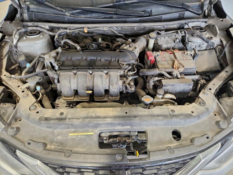 Фото 11 - NISSAN SENTRA