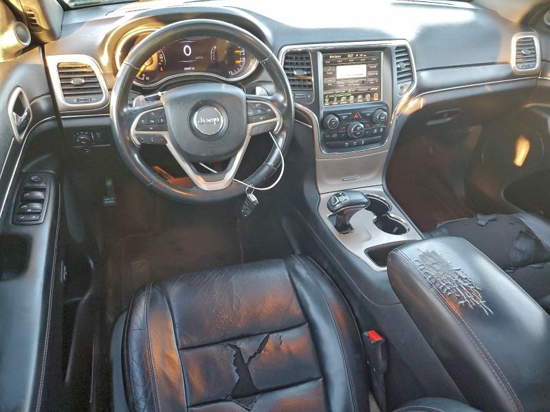 Фото 8 - JEEP GRAND CHER