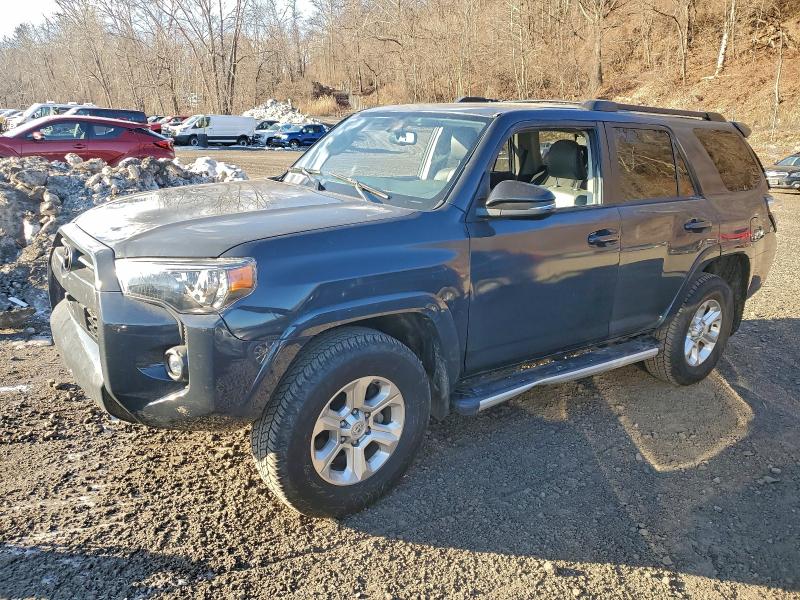 Фото 1 - TOYOTA 4RUNNER