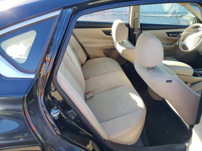 Фото 10 - NISSAN ALTIMA