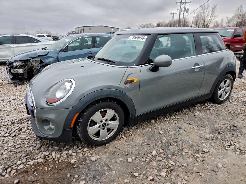 Фото 1 - MINI COOPER