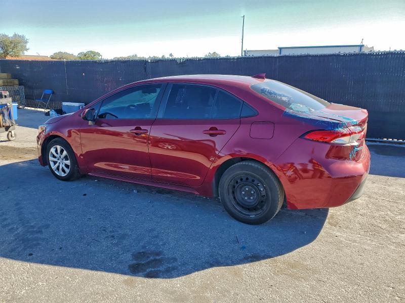 Фото 2 - TOYOTA COROLLA