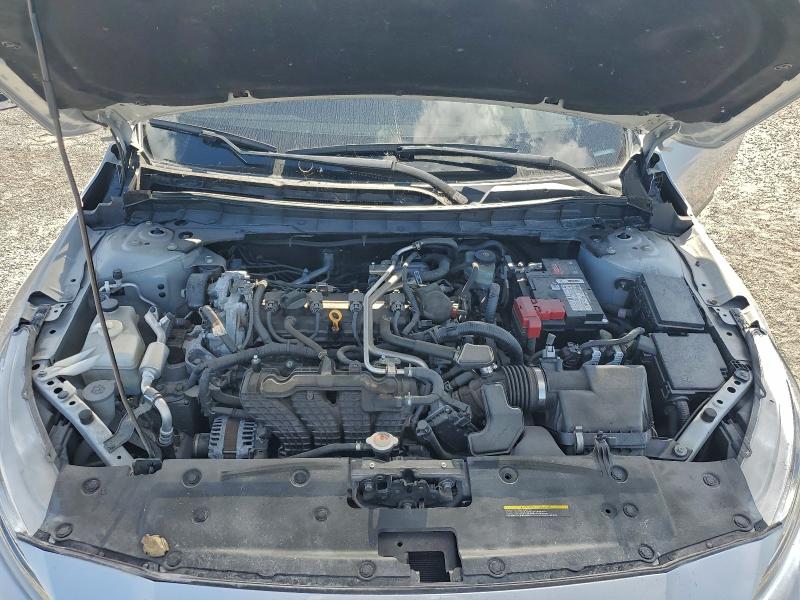 Фото 12 - NISSAN ALTIMA