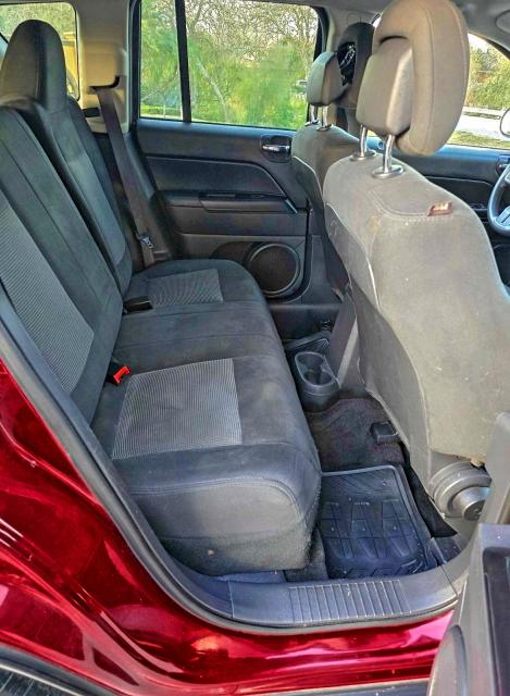 Фото 6 - JEEP COMPASS