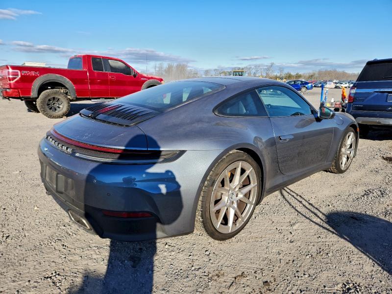 Фото 3 - PORSCHE 911
