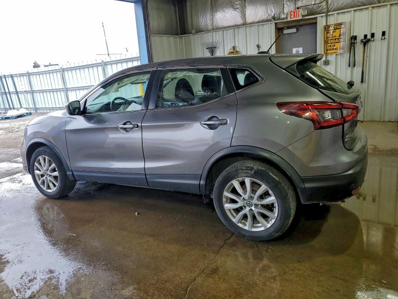 Фото 2 - NISSAN ROGUE