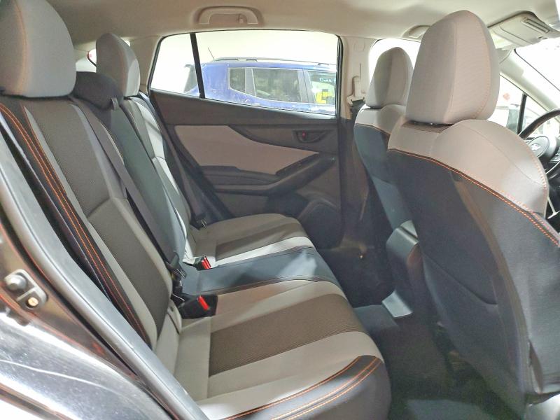 Фото 11 - SUBARU CROSSTREK