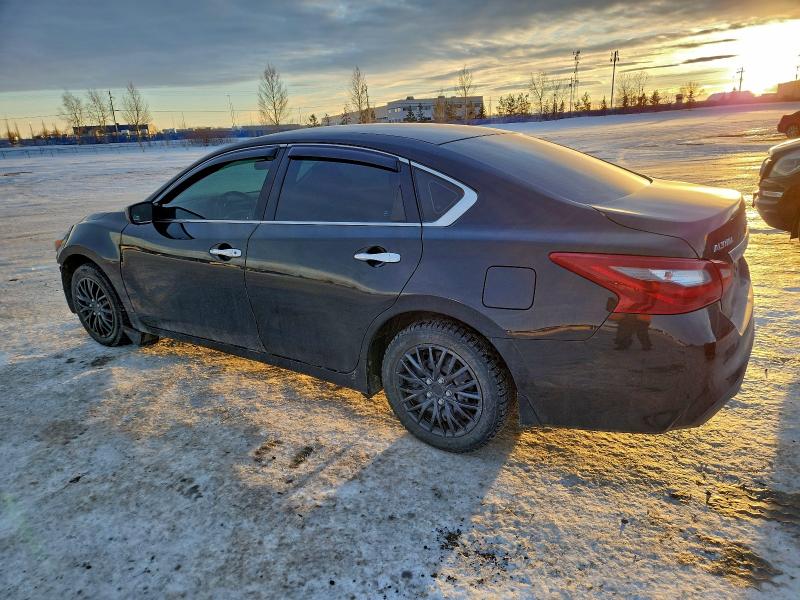 Фото 2 - NISSAN ALTIMA