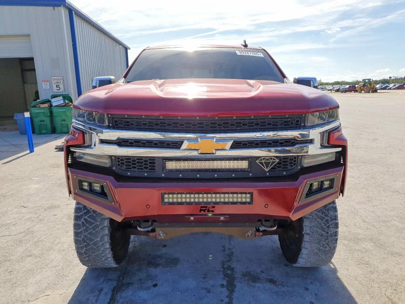 Фото 5 - CHEVROLET ALL Models