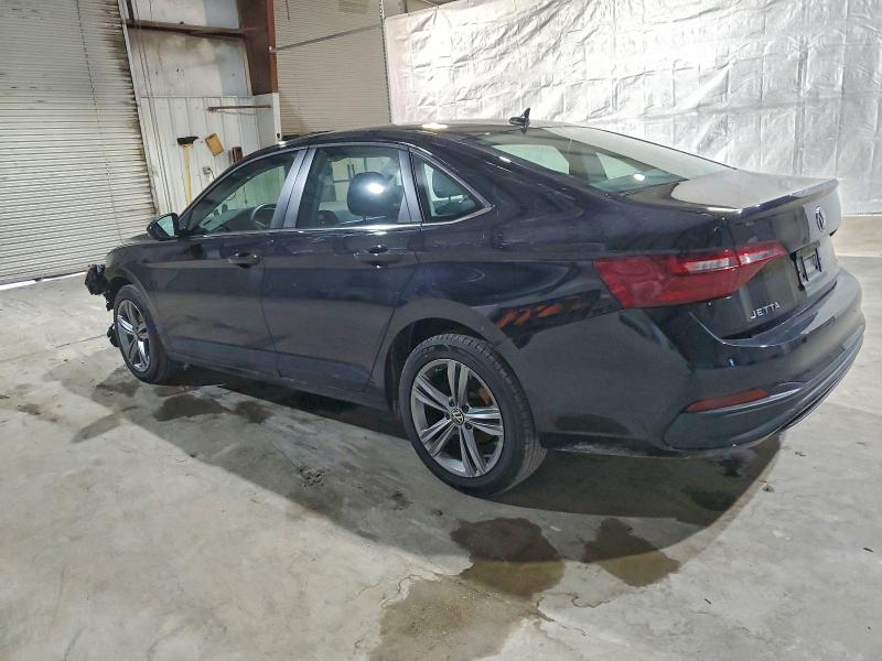 Фото 2 - VOLKSWAGEN JETTA