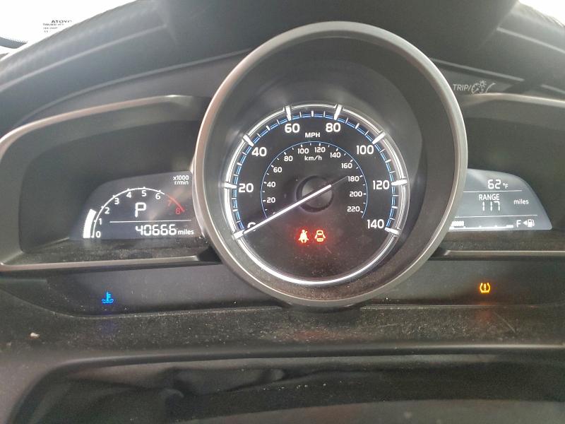 Фото 9 - TOYOTA YARIS