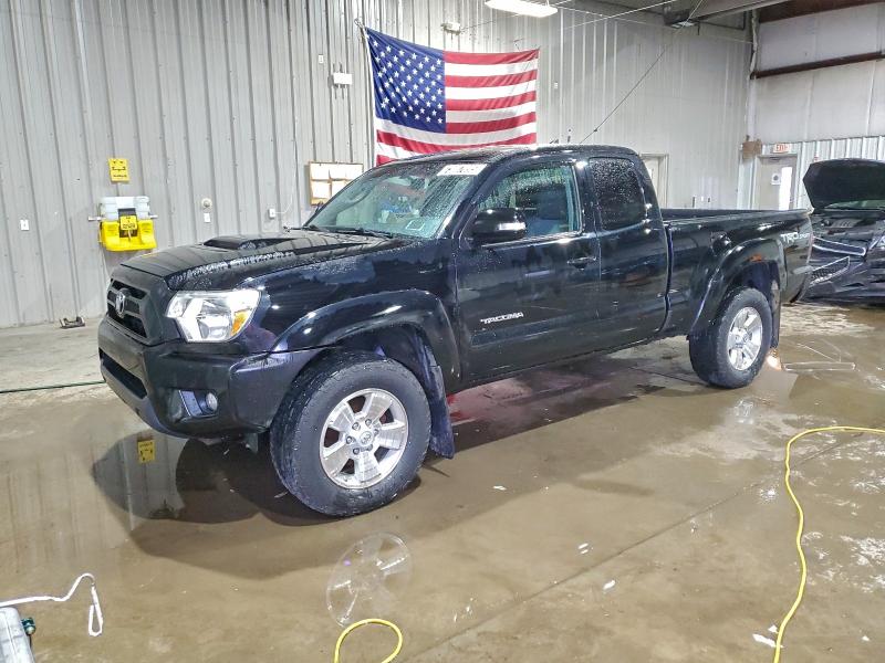 Фото 1 - TOYOTA TACOMA