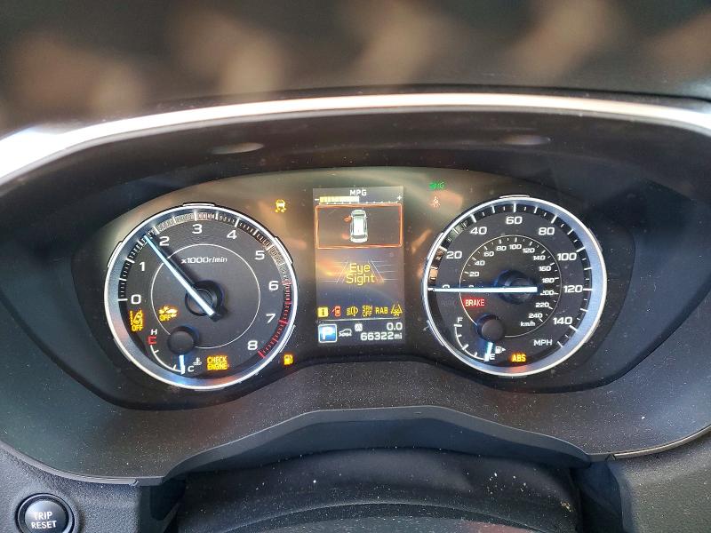 Фото 9 - SUBARU ASCENT