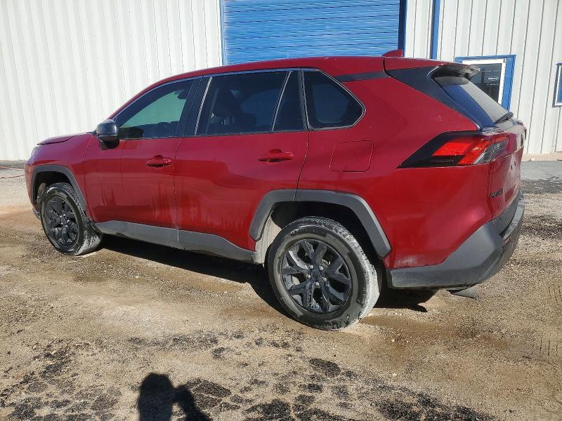 Фото 2 - TOYOTA RAV4