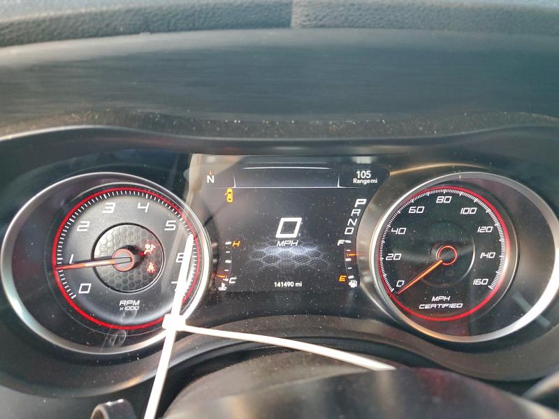 Фото 9 - DODGE CHARGER