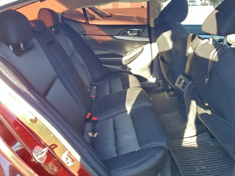 Фото 10 - NISSAN MAXIMA