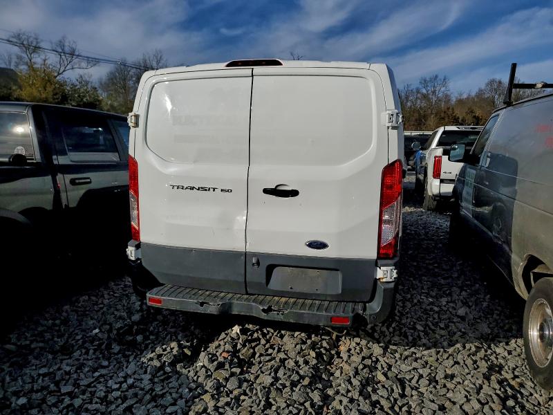 Фото 6 - FORD TRANSIT