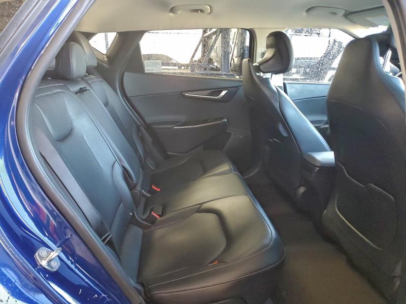 Фото 11 - KIA EV6 LIGHT