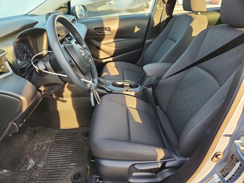 Фото 7 - TOYOTA COROLLA