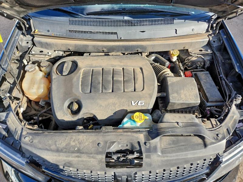 Фото 12 - DODGE JOURNEY