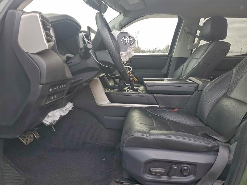 Фото 7 - TOYOTA TUNDRA