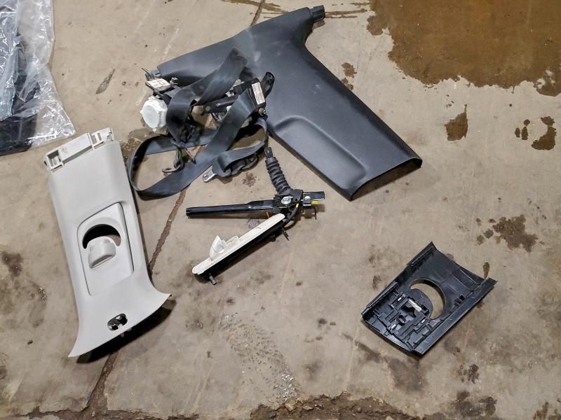 Фото 12 - HONDA CIVIC