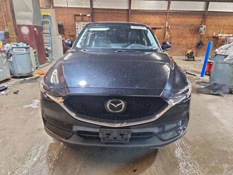 Фото 5 - MAZDA CX-5