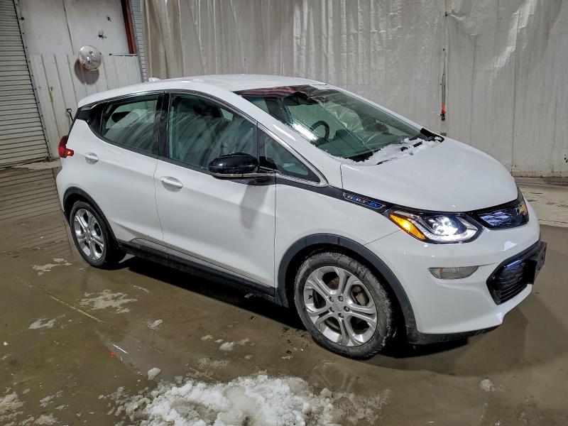 Фото 4 - CHEVROLET BOLT