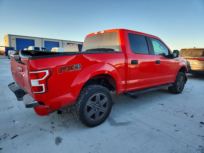 Фото 3 - FORD F-150