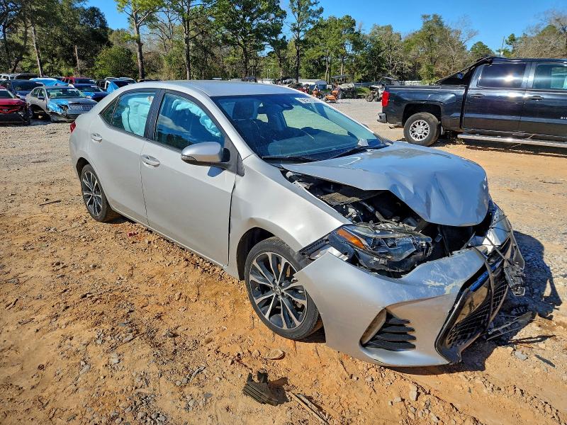 Фото 4 - TOYOTA COROLLA