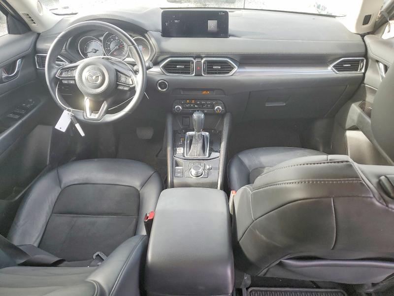 Фото 8 - MAZDA CX-5 SELEC