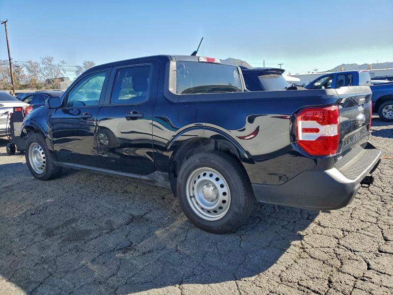 FORD MAVERICK 2024 VIN 3FTTW8A31RRB59285