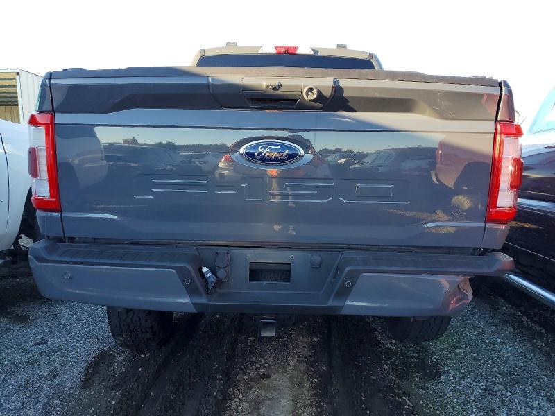 Фото 6 - FORD F-150