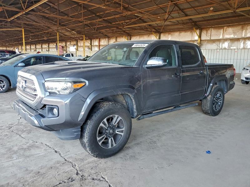 Фото 1 - TOYOTA TACOMA
