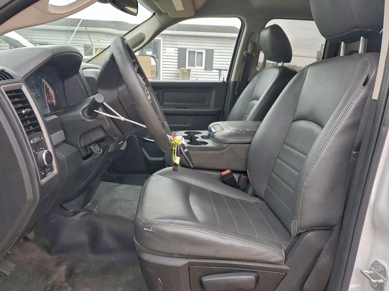 Фото 7 - RAM 1500