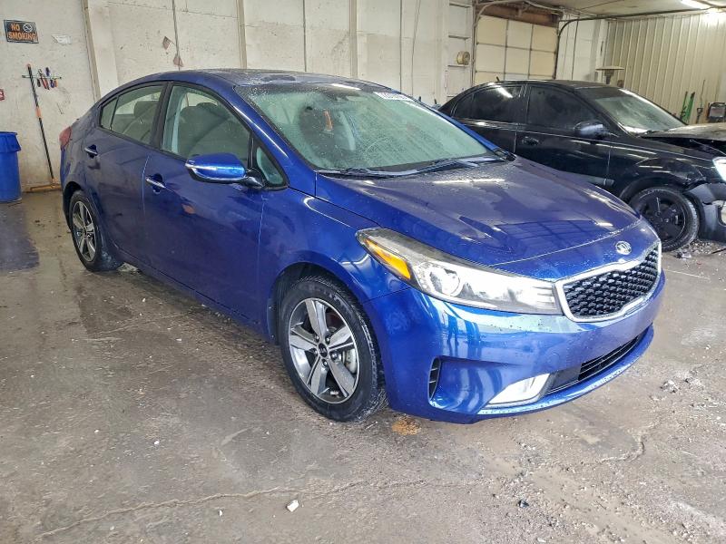 Фото 4 - KIA FORTE