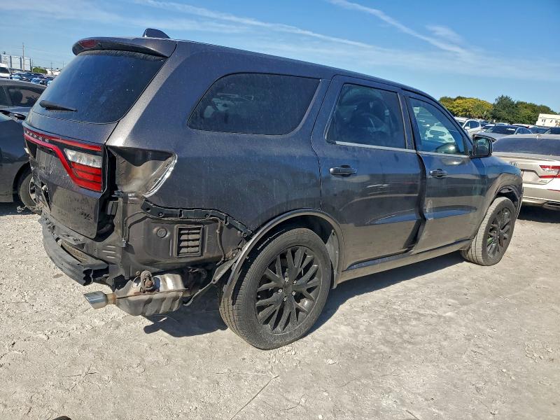 Фото 3 - DODGE DURANGO