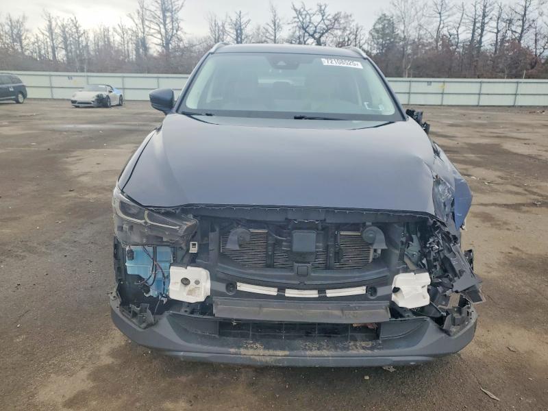 MAZDA CX-5 SELEC 2023 VIN JM3KFBBM4P0182953