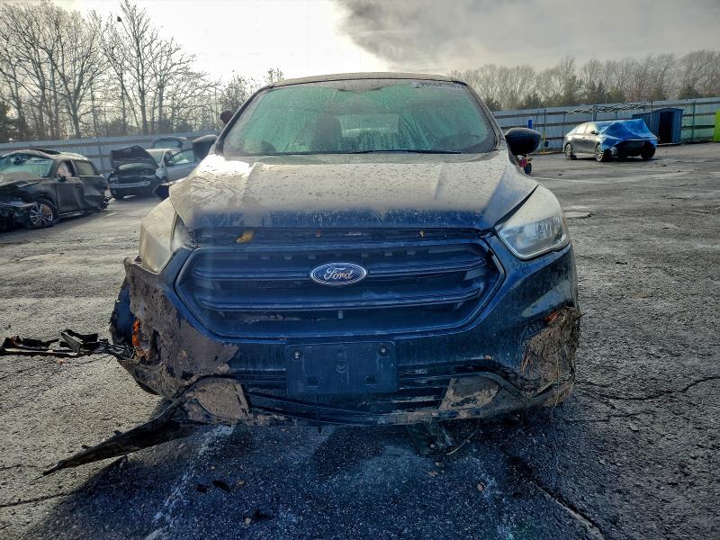 Фото 5 - FORD ESCAPE