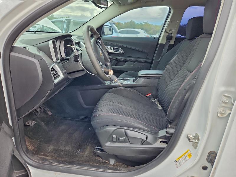 Фото 7 - CHEVROLET EQUINOX