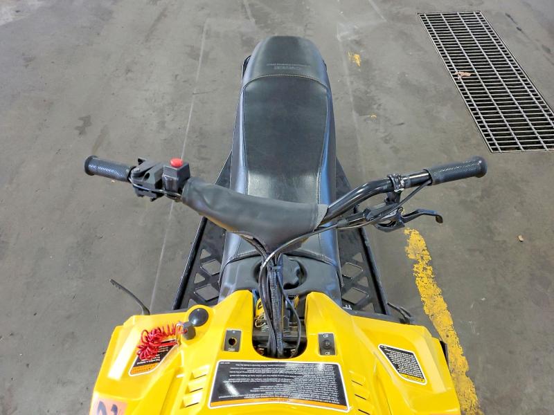 Фото 6 - SKI-DOO SNOWMOBILE