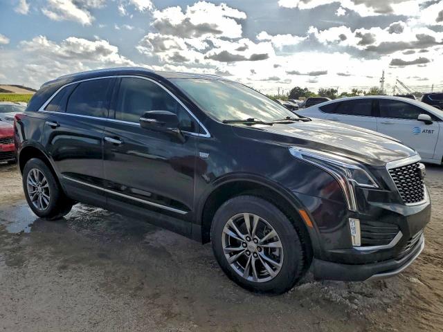 Фото 4 - CADILLAC XT5