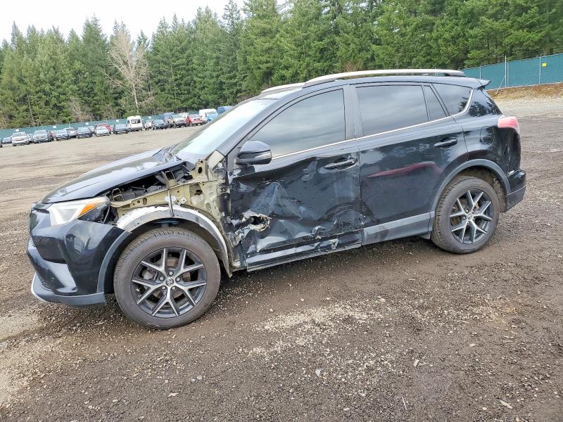 Фото 1 - TOYOTA RAV4