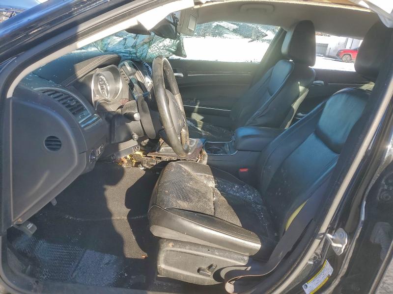 Фото 7 - CHRYSLER 300