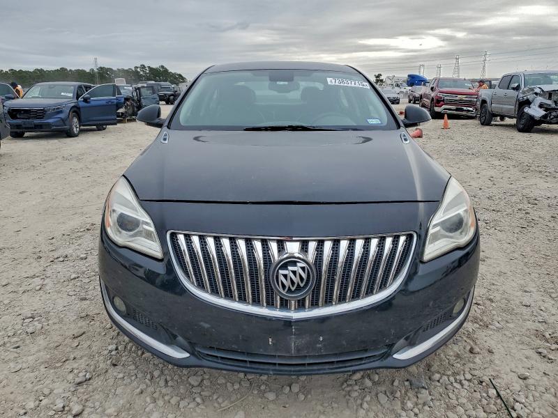 Фото 5 - BUICK REGAL