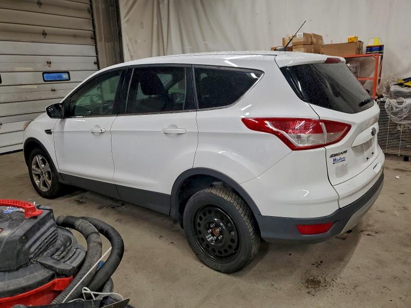 Фото 2 - FORD ESCAPE