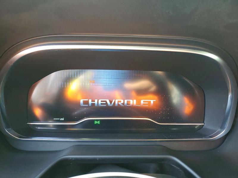 Фото 9 - CHEVROLET SUBURBAN