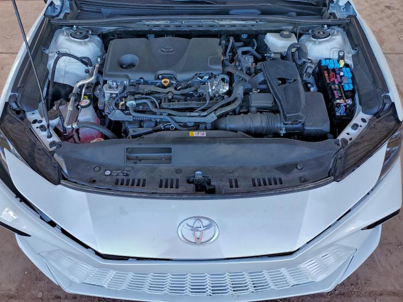 Фото 11 - TOYOTA CAMRY