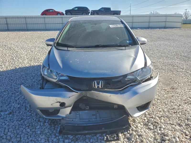 Фото 5 - HONDA FIT